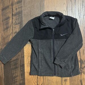 Toddler Nike Full-Zip Jacket